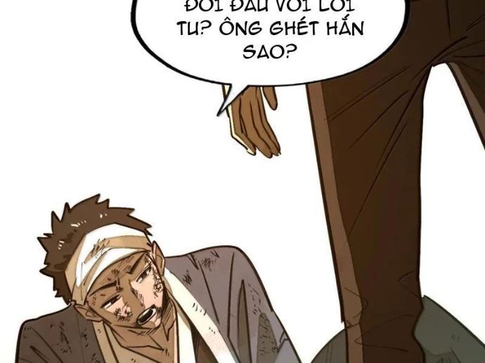 Từ Đáy Xã Hội Quật Khởi