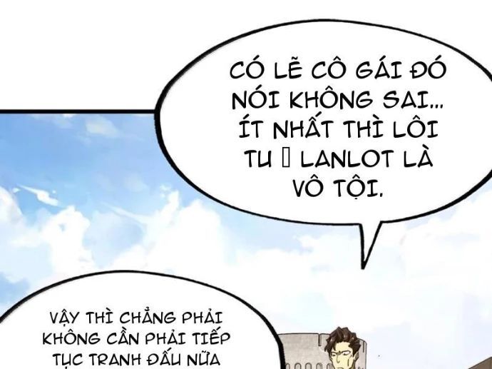 Từ Đáy Xã Hội Quật Khởi