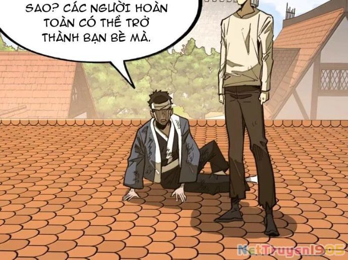 Từ Đáy Xã Hội Quật Khởi