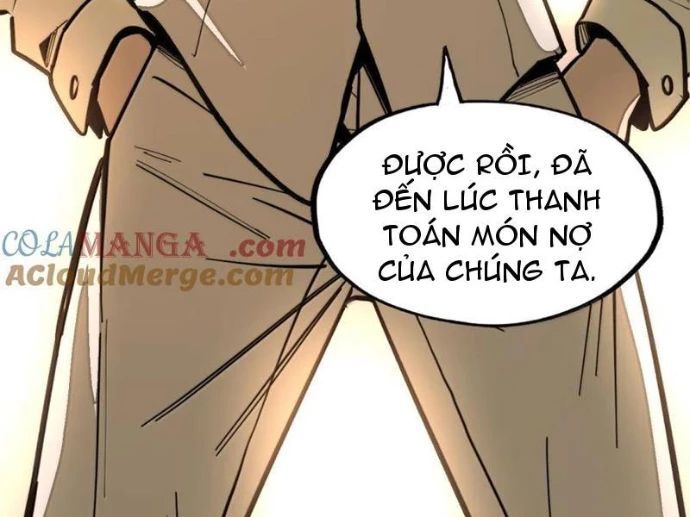 Từ Đáy Xã Hội Quật Khởi