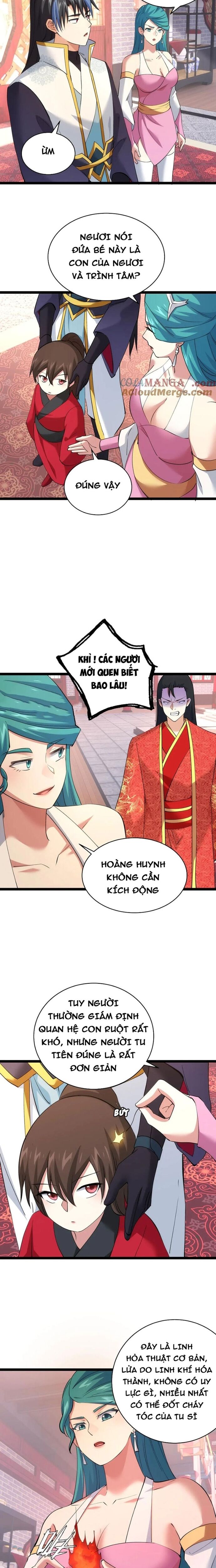 Ta Đoạt Xá Người Chơi Hệ Thống
