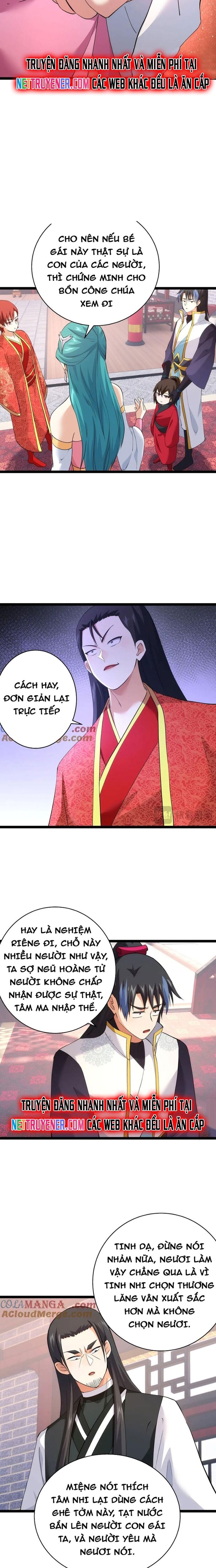 Ta Đoạt Xá Người Chơi Hệ Thống