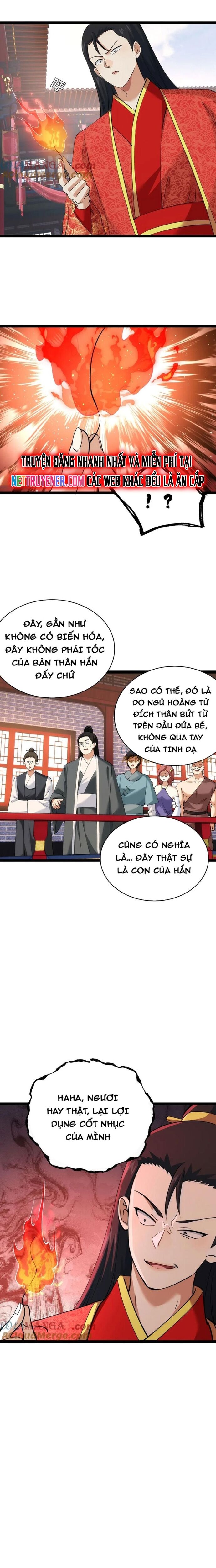 Ta Đoạt Xá Người Chơi Hệ Thống