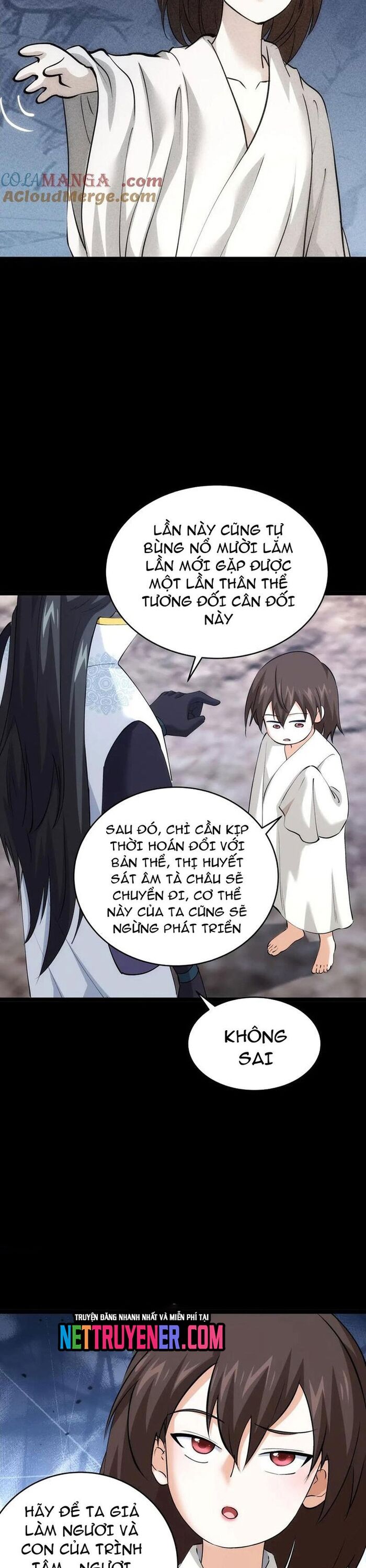 Ta Đoạt Xá Người Chơi Hệ Thống