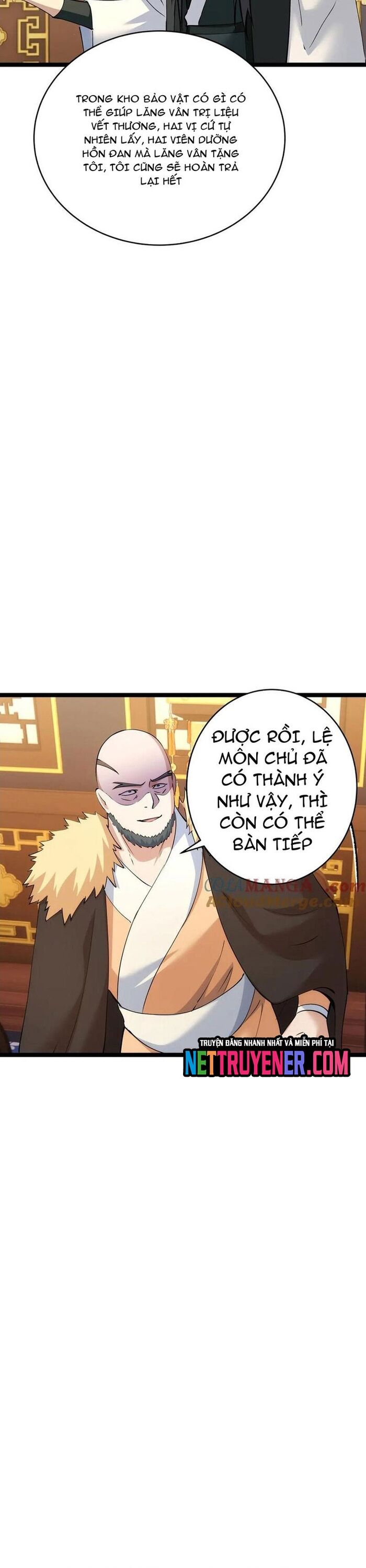 Ta Đoạt Xá Người Chơi Hệ Thống