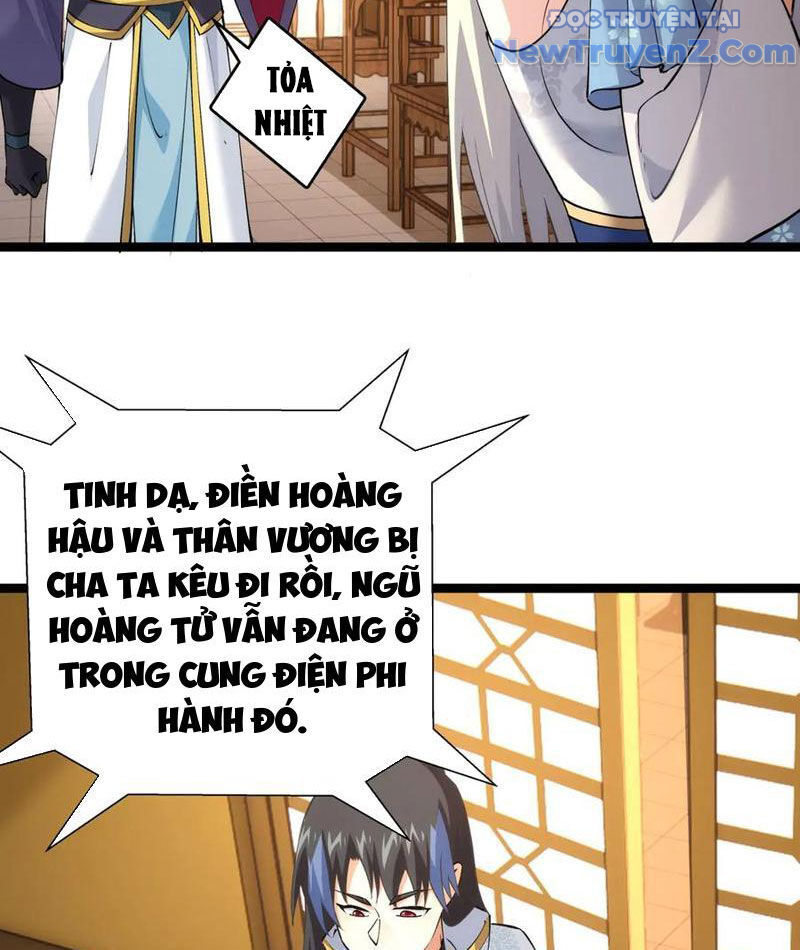 Ta Đoạt Xá Người Chơi Hệ Thống