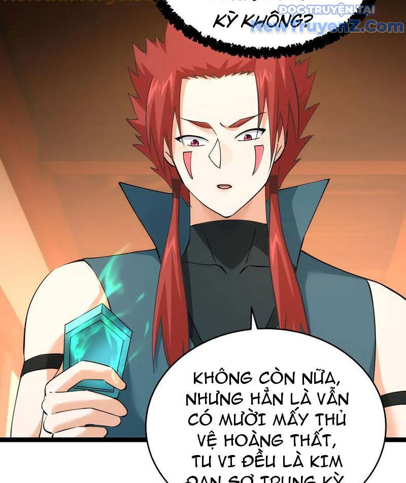 Ta Đoạt Xá Người Chơi Hệ Thống