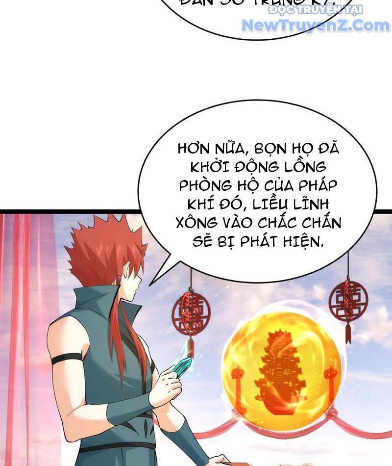 Ta Đoạt Xá Người Chơi Hệ Thống