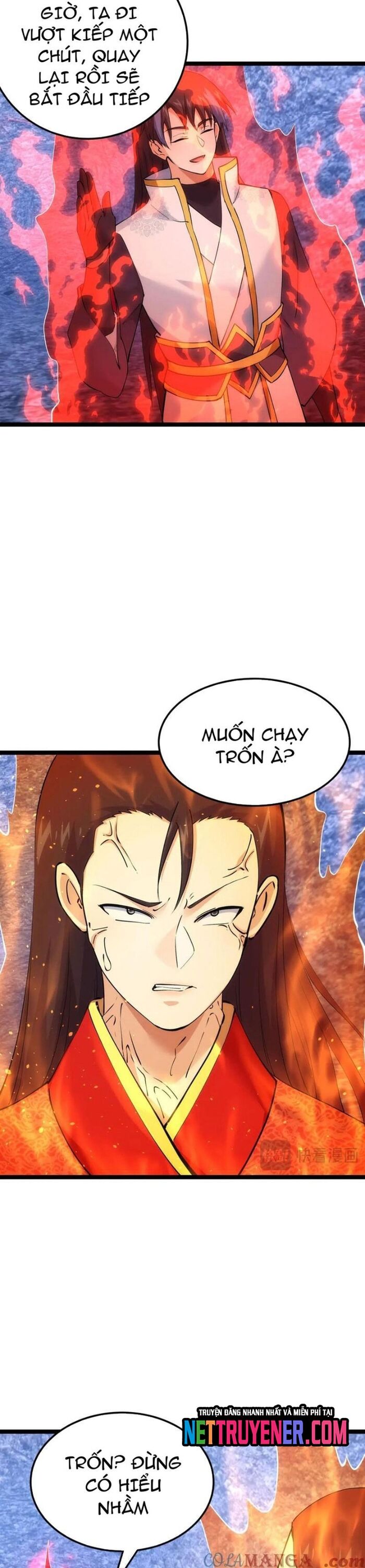 Ta Đoạt Xá Người Chơi Hệ Thống