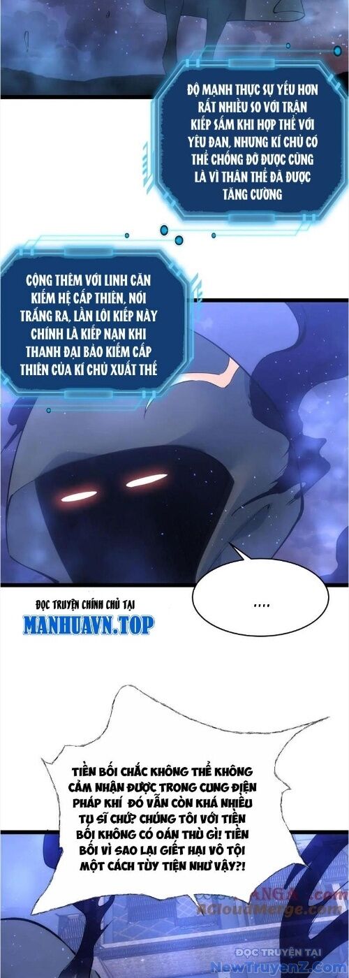 Ta Đoạt Xá Người Chơi Hệ Thống