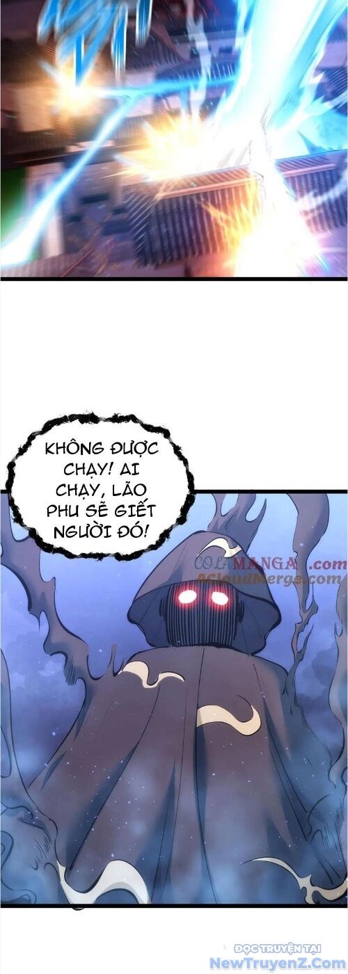 Ta Đoạt Xá Người Chơi Hệ Thống