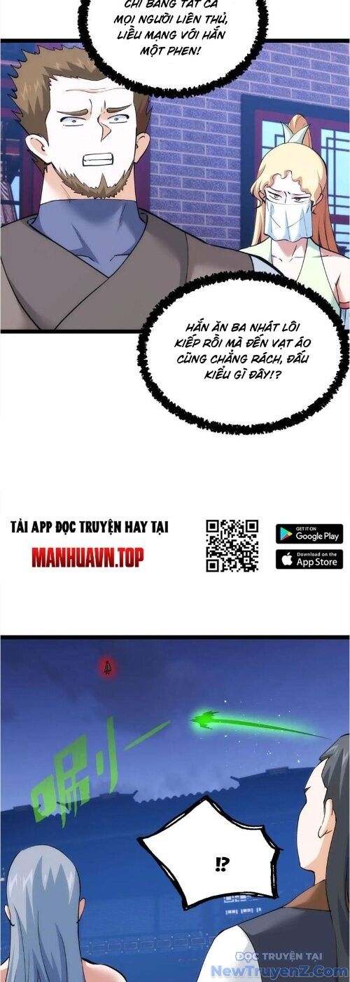 Ta Đoạt Xá Người Chơi Hệ Thống