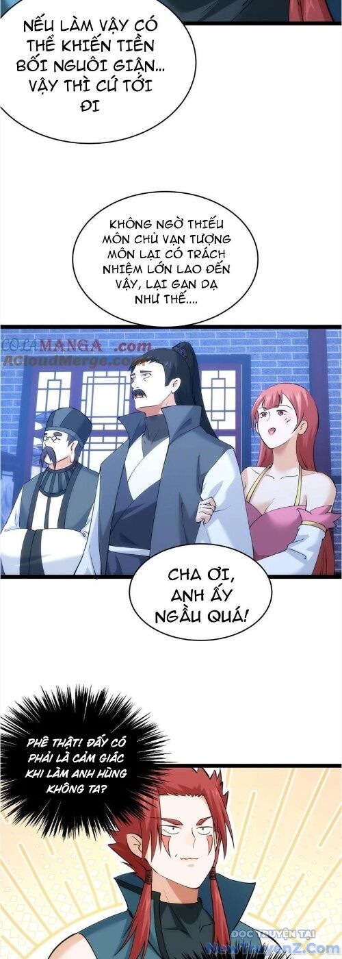 Ta Đoạt Xá Người Chơi Hệ Thống