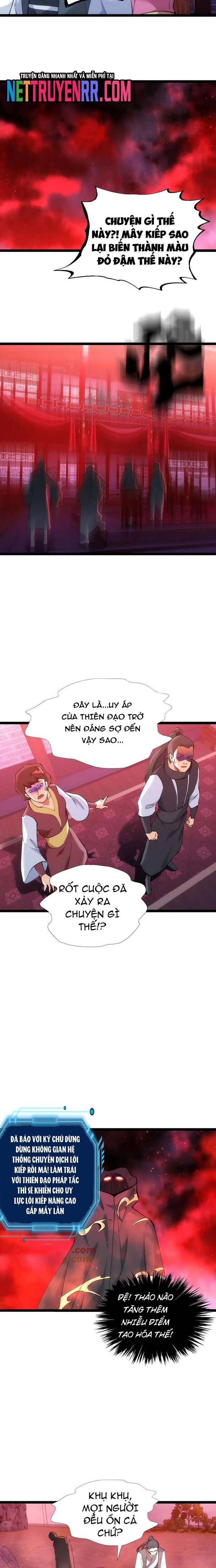 Ta Đoạt Xá Người Chơi Hệ Thống