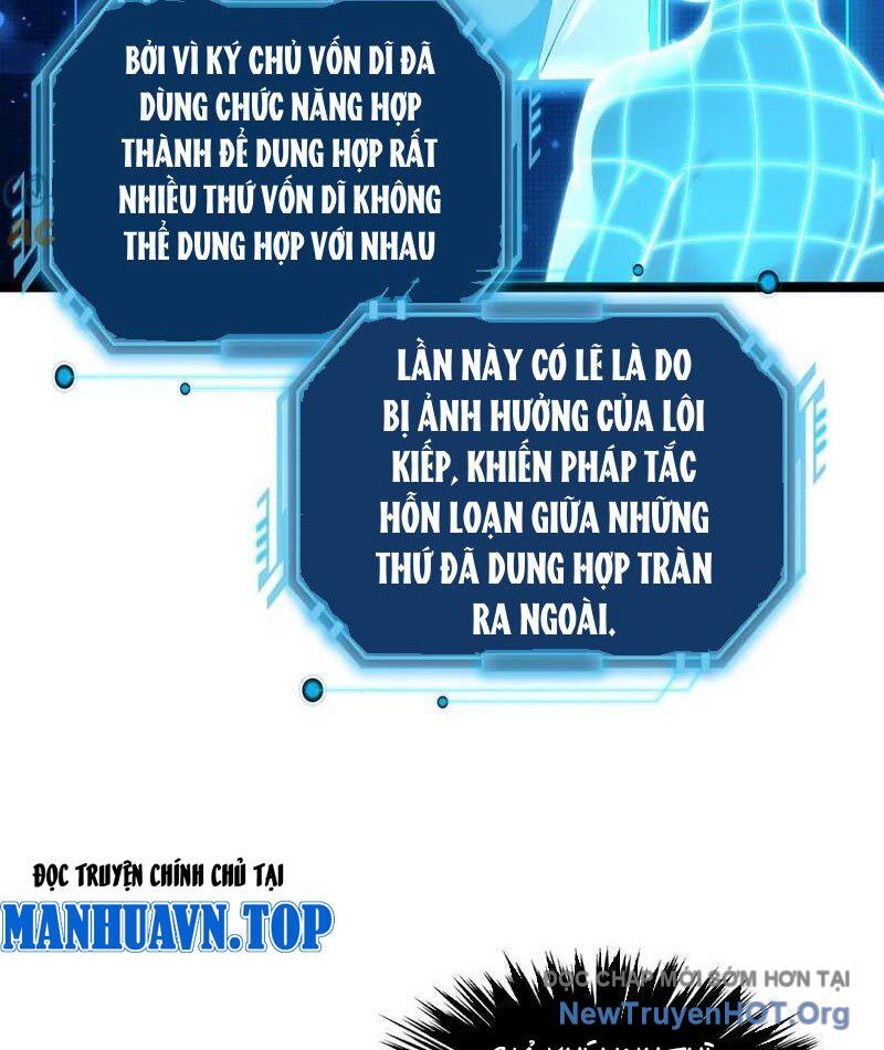 Ta Đoạt Xá Người Chơi Hệ Thống