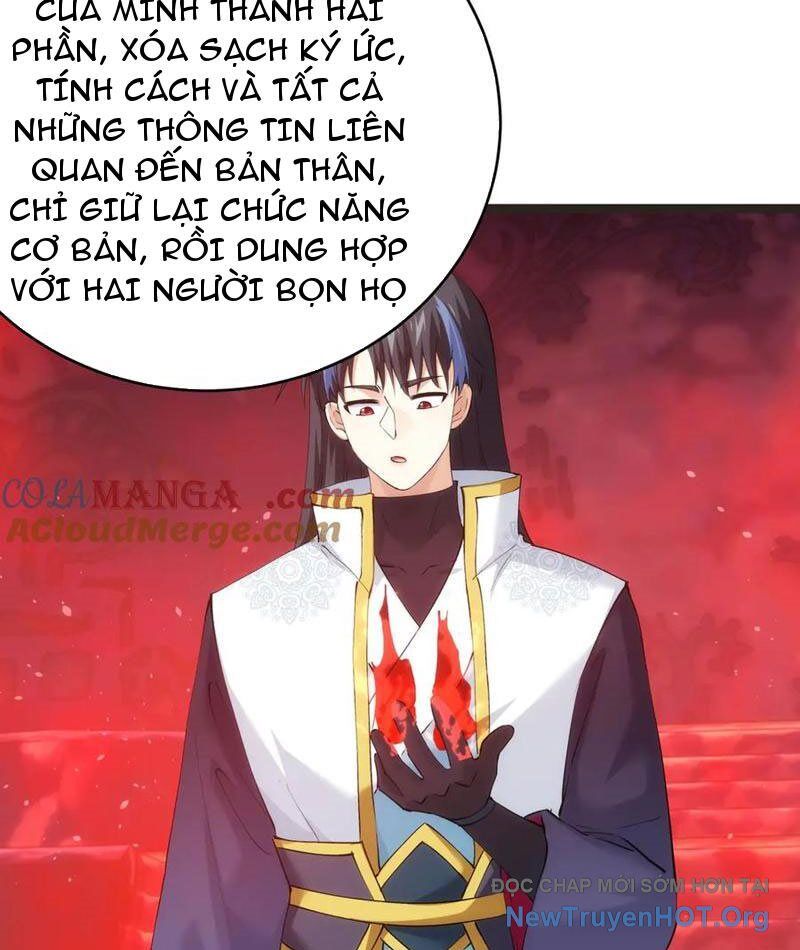 Ta Đoạt Xá Người Chơi Hệ Thống