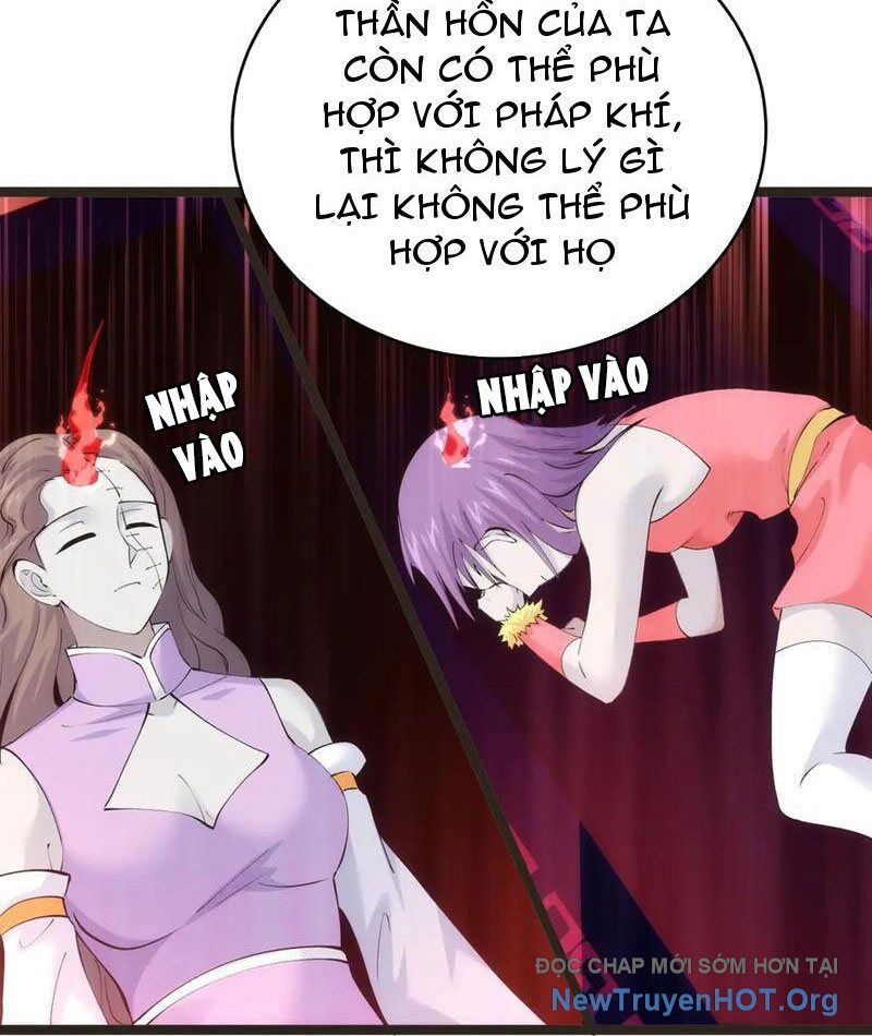 Ta Đoạt Xá Người Chơi Hệ Thống