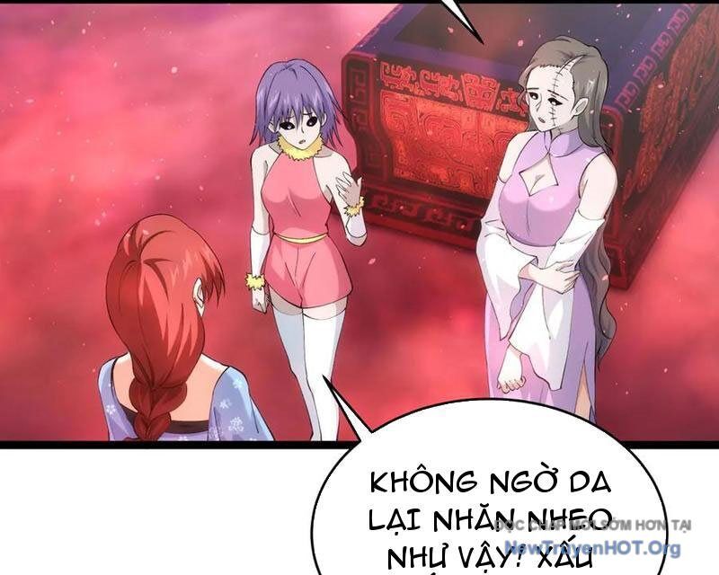 Ta Đoạt Xá Người Chơi Hệ Thống
