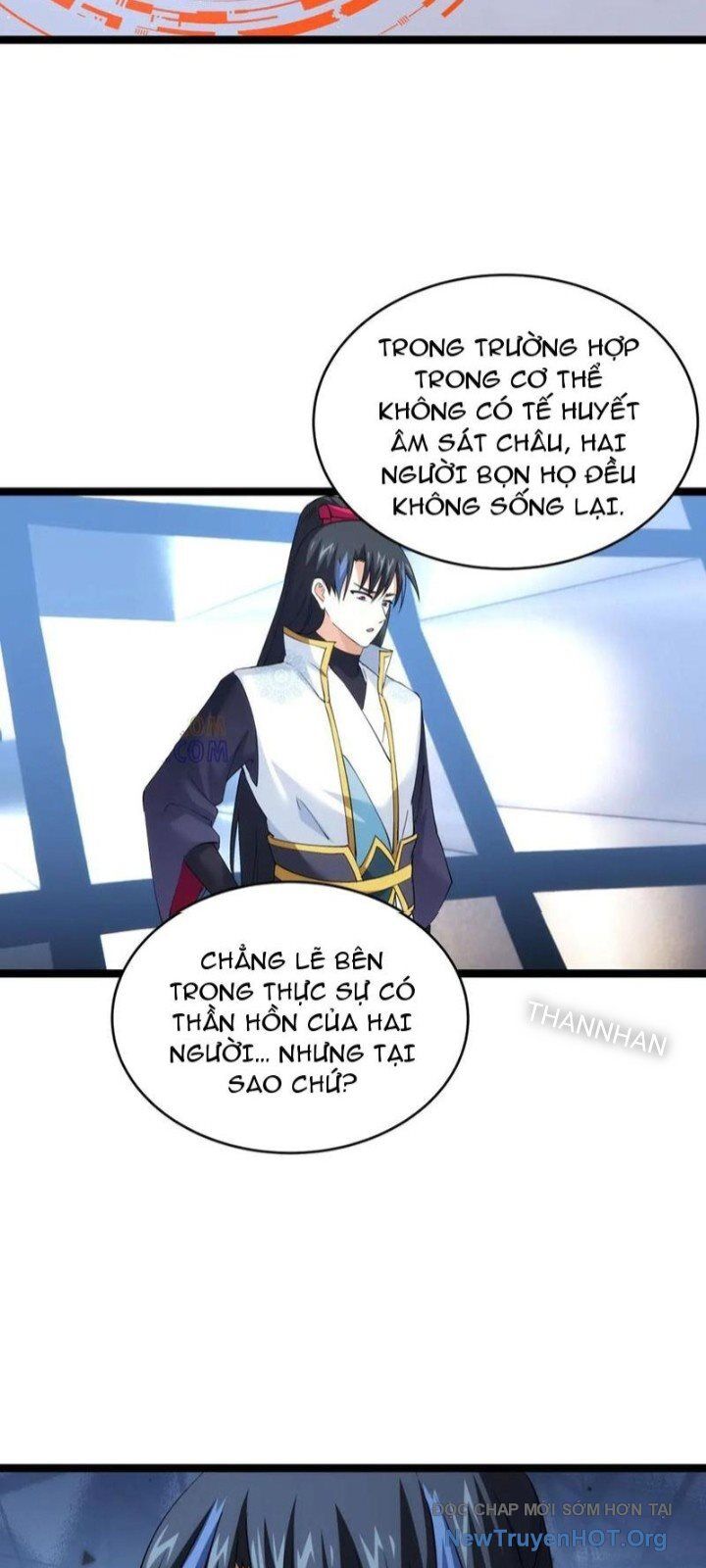 Ta Đoạt Xá Người Chơi Hệ Thống