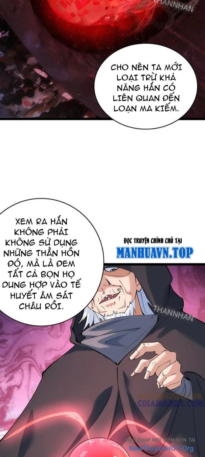 Ta Đoạt Xá Người Chơi Hệ Thống