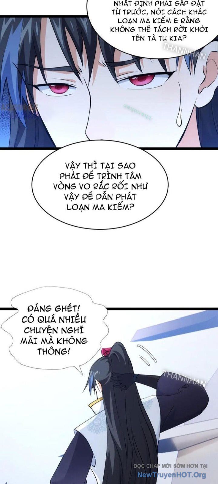 Ta Đoạt Xá Người Chơi Hệ Thống