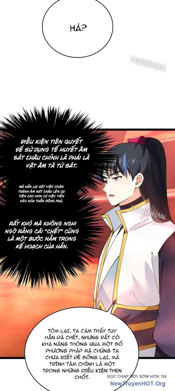 Ta Đoạt Xá Người Chơi Hệ Thống