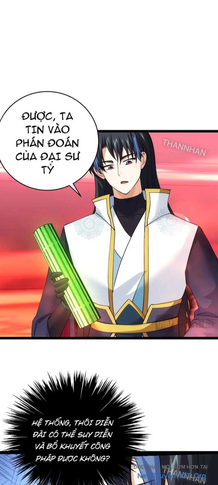 Ta Đoạt Xá Người Chơi Hệ Thống