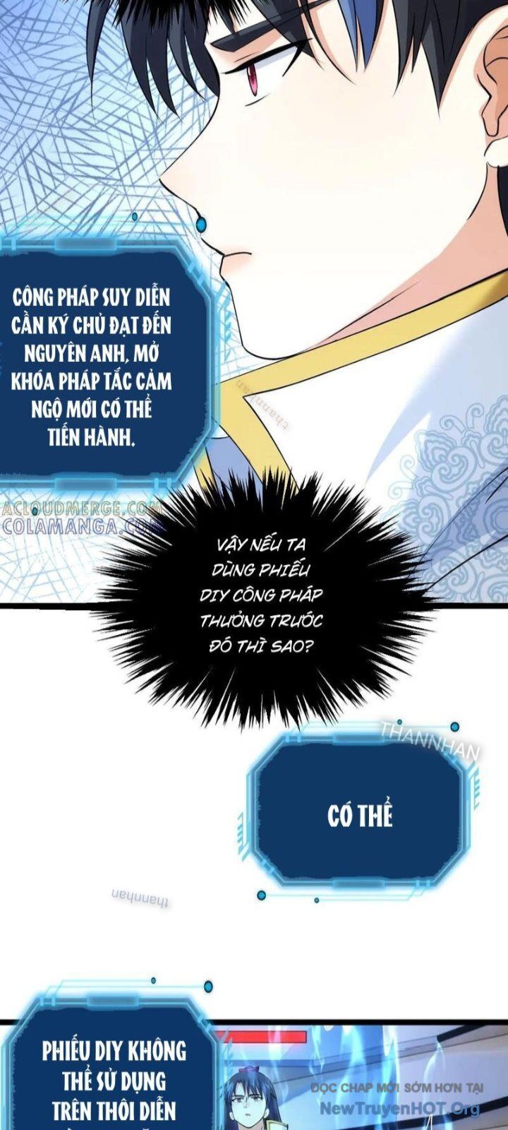 Ta Đoạt Xá Người Chơi Hệ Thống