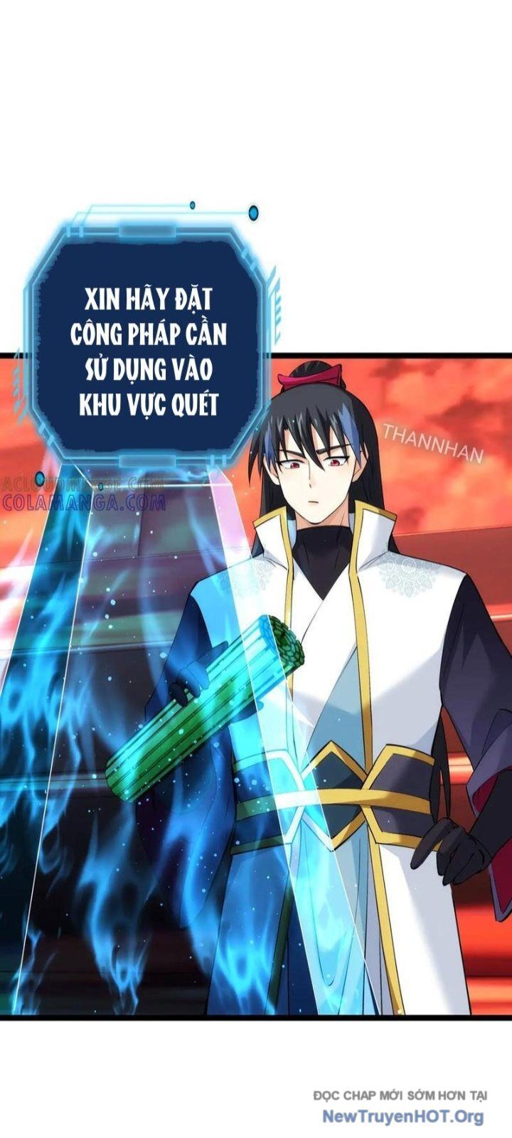Ta Đoạt Xá Người Chơi Hệ Thống