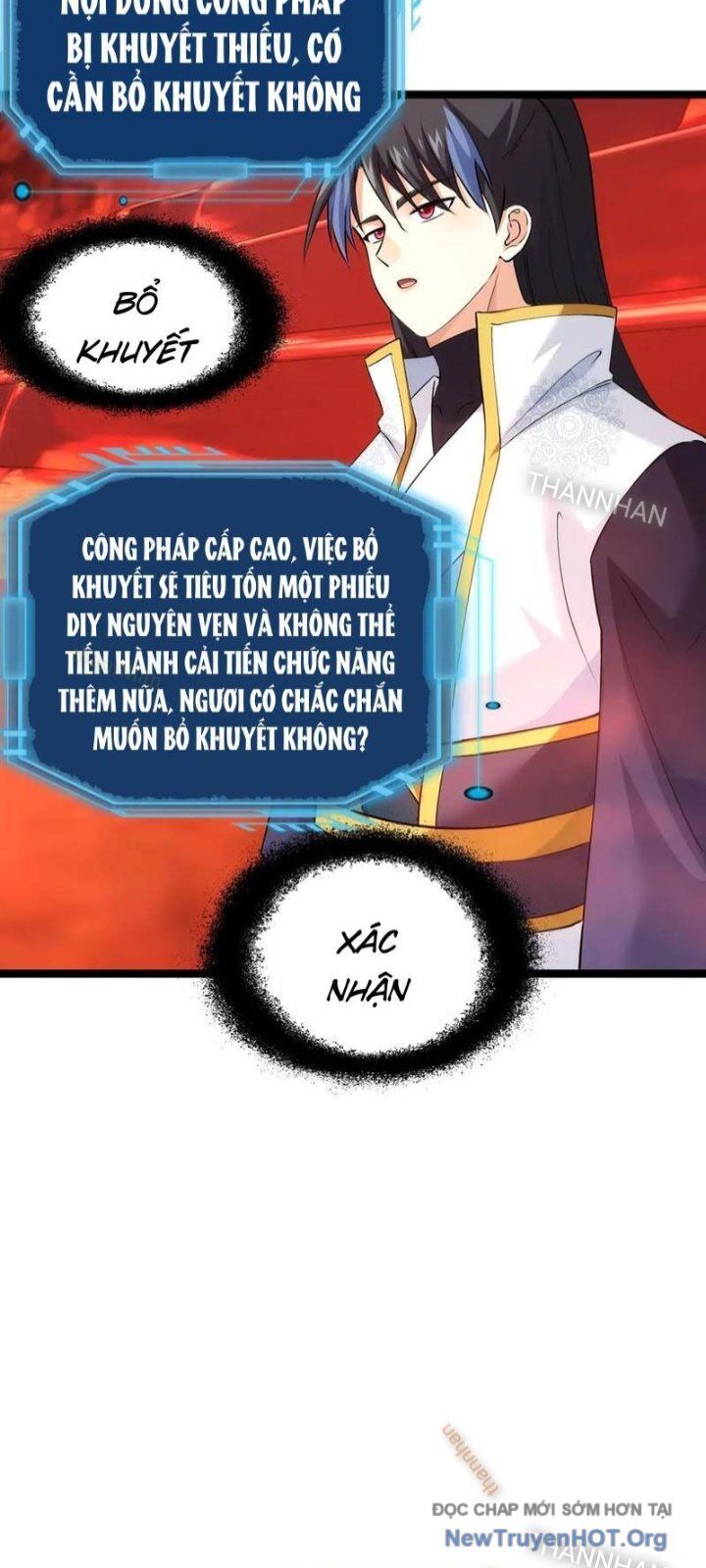 Ta Đoạt Xá Người Chơi Hệ Thống