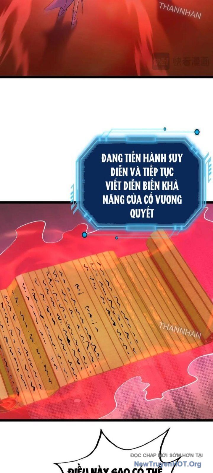 Ta Đoạt Xá Người Chơi Hệ Thống