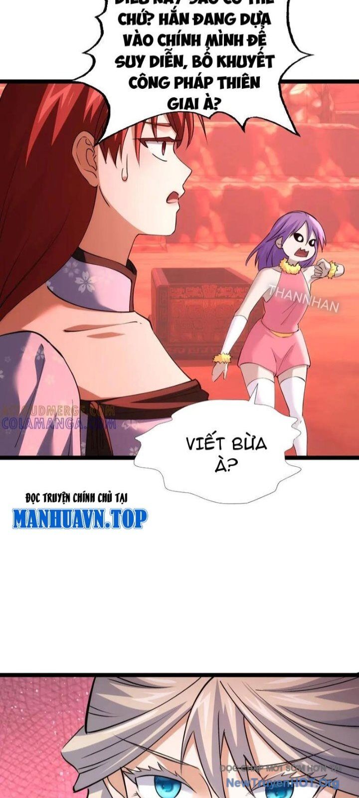 Ta Đoạt Xá Người Chơi Hệ Thống