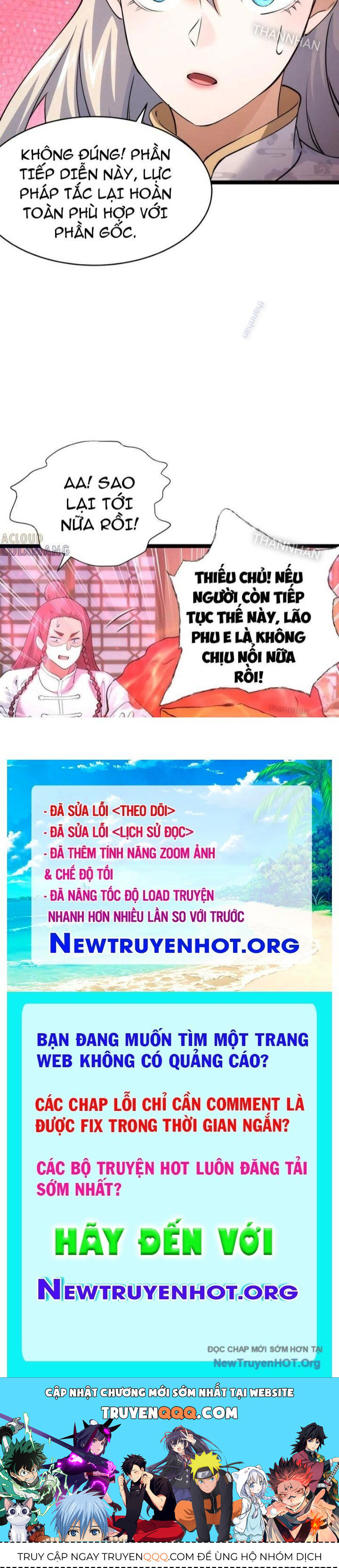Ta Đoạt Xá Người Chơi Hệ Thống