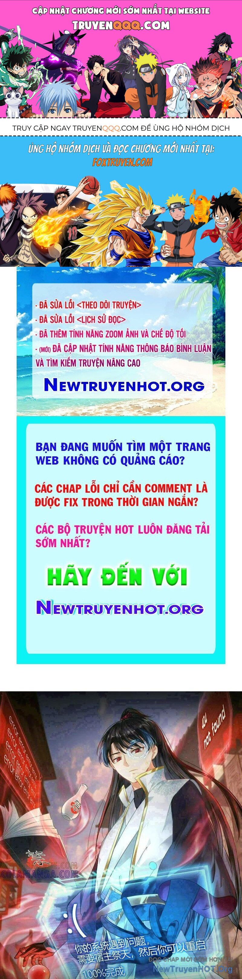 Ta Đoạt Xá Người Chơi Hệ Thống