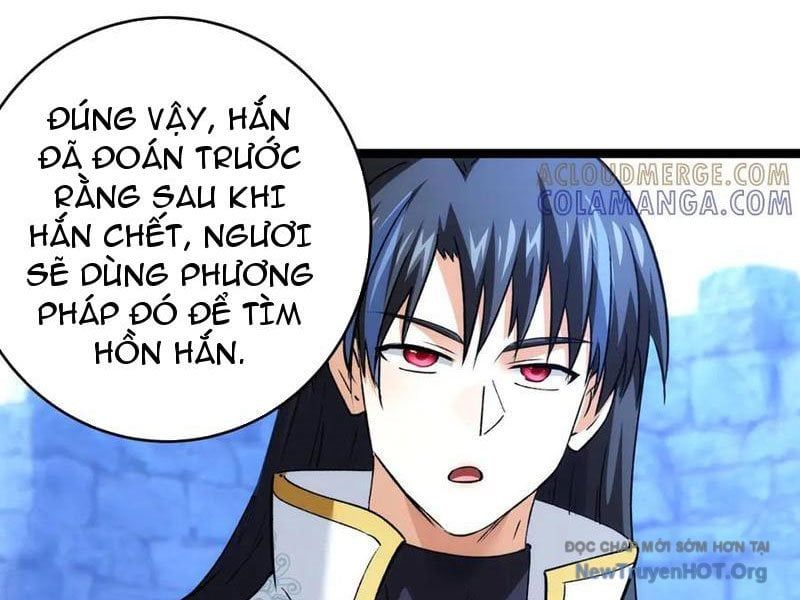 Ta Đoạt Xá Người Chơi Hệ Thống