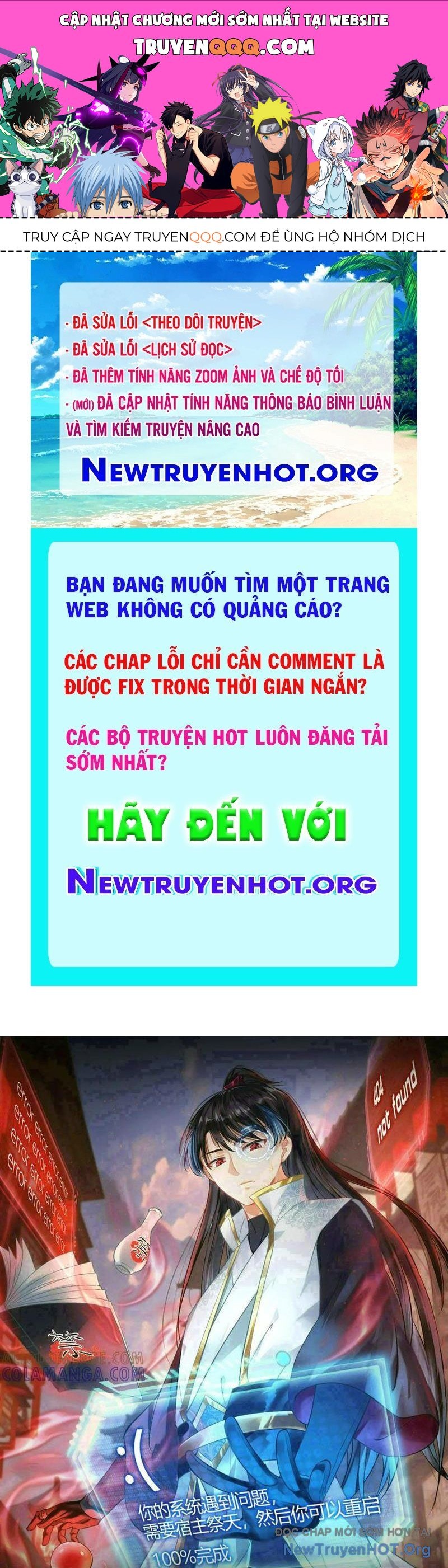 Ta Đoạt Xá Người Chơi Hệ Thống