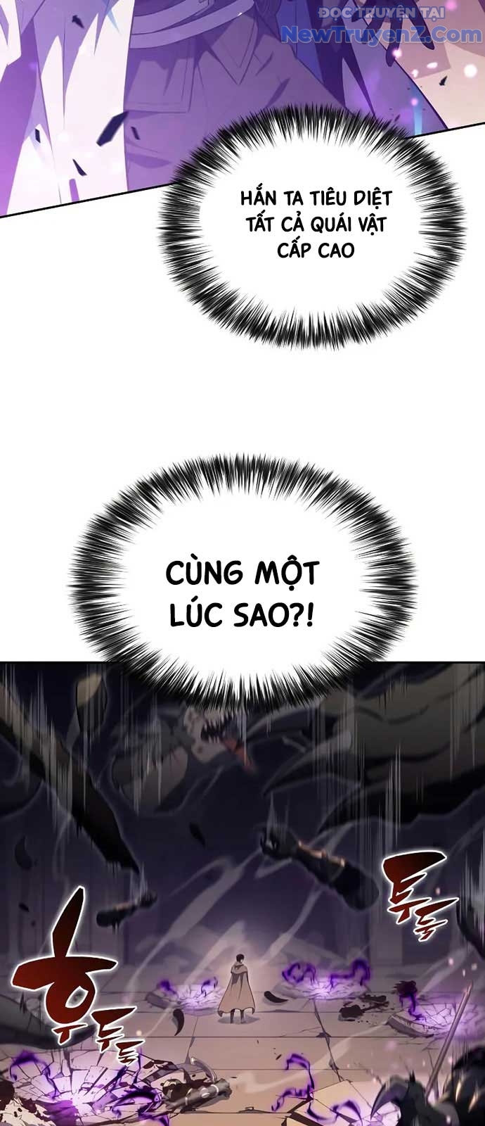 Cậu Út Nhà Công Tước Là Sát Thủ Hồi Quy
