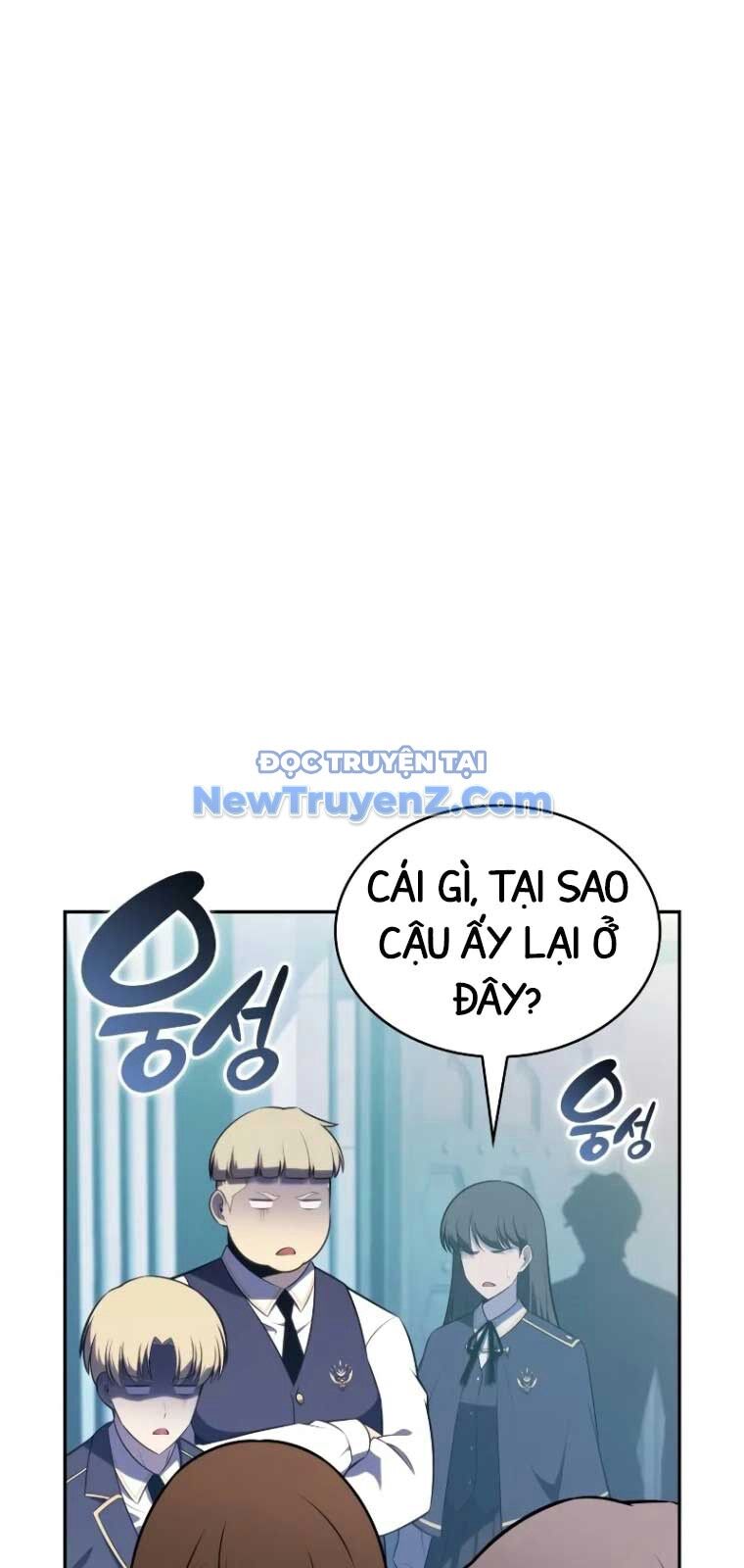 Cậu Út Nhà Công Tước Là Sát Thủ Hồi Quy