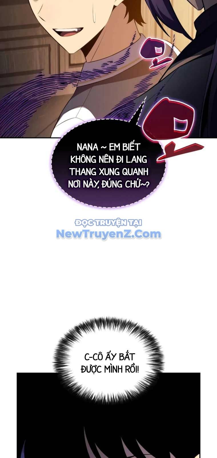 Cậu Út Nhà Công Tước Là Sát Thủ Hồi Quy