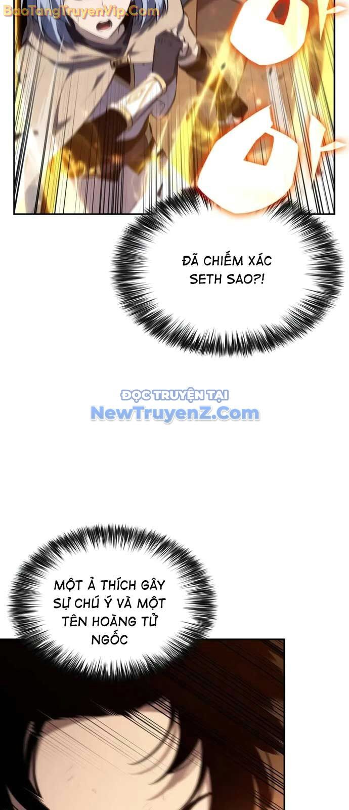 Cậu Út Nhà Công Tước Là Sát Thủ Hồi Quy