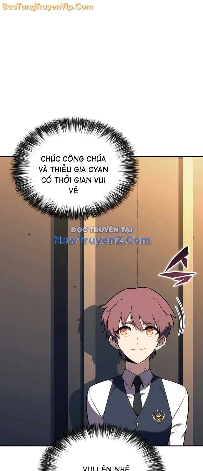 Cậu Út Nhà Công Tước Là Sát Thủ Hồi Quy
