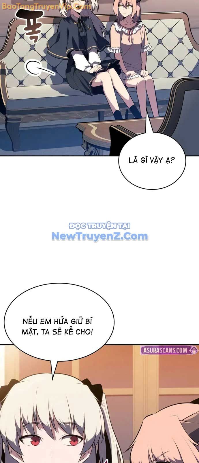 Cậu Út Nhà Công Tước Là Sát Thủ Hồi Quy