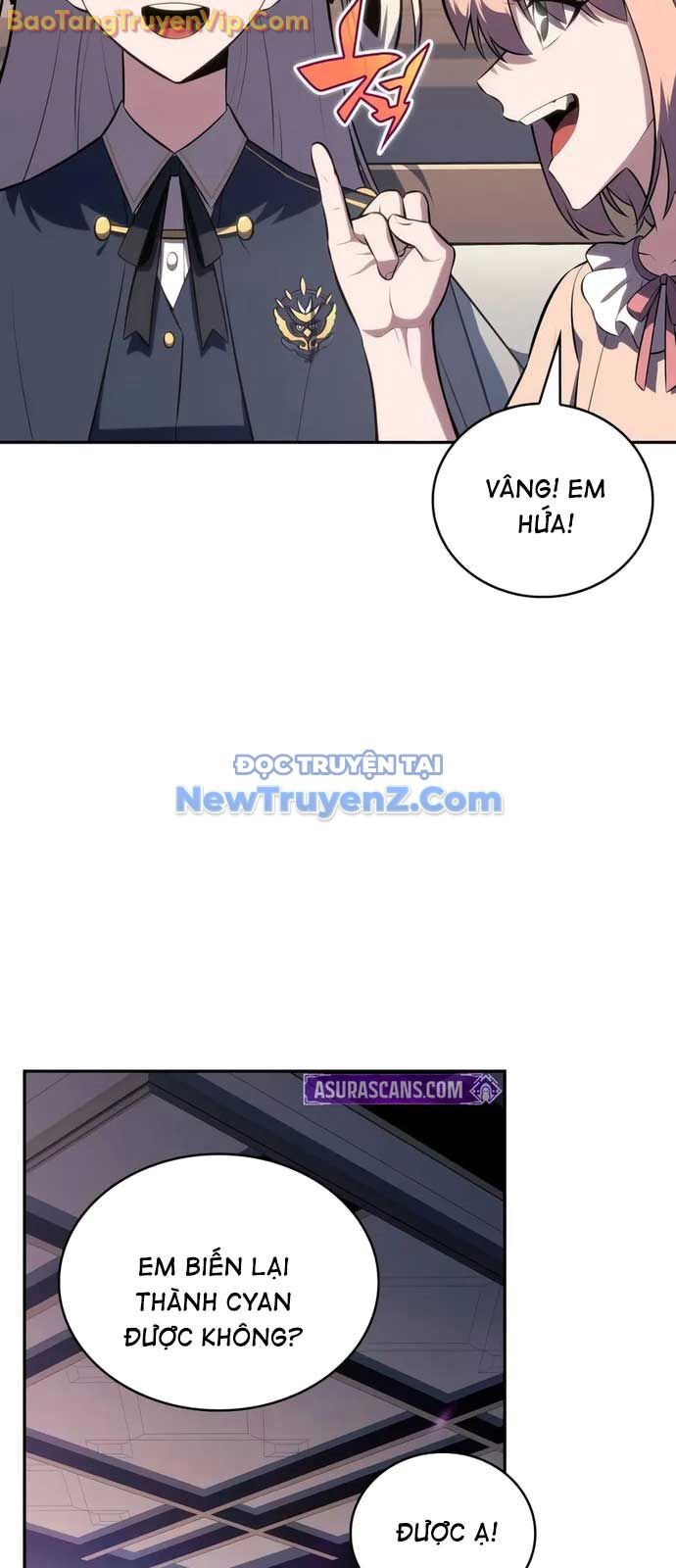 Cậu Út Nhà Công Tước Là Sát Thủ Hồi Quy