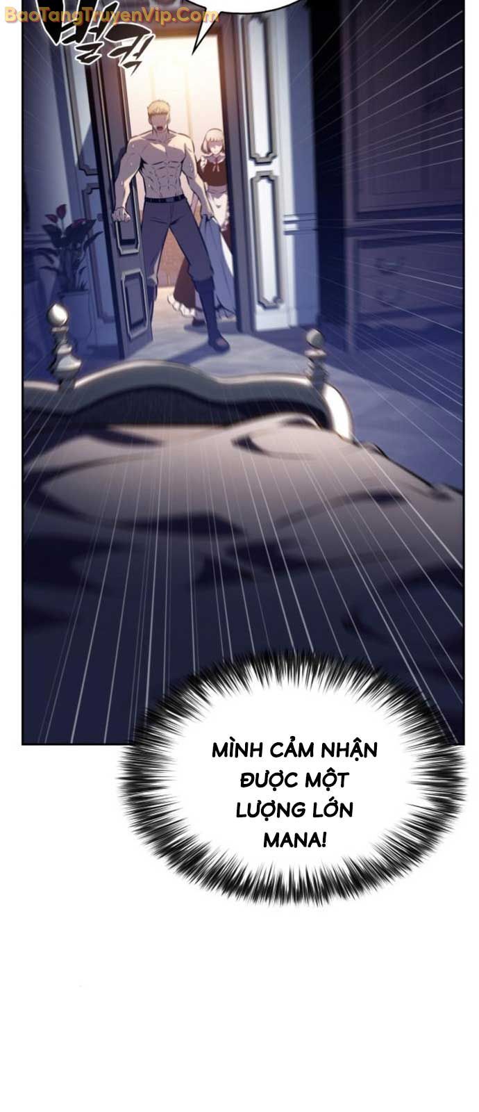 Cậu Út Nhà Công Tước Là Sát Thủ Hồi Quy
