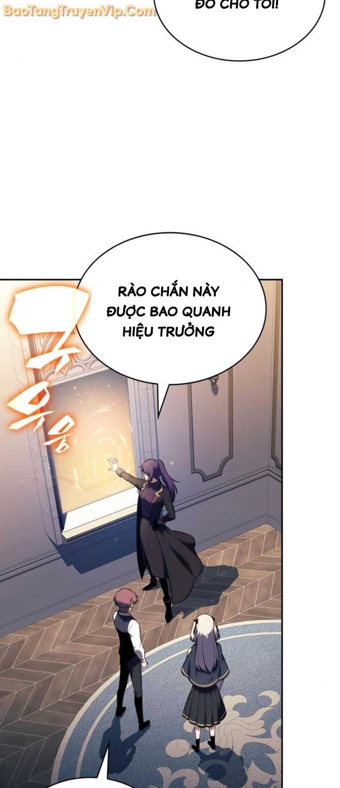 Cậu Út Nhà Công Tước Là Sát Thủ Hồi Quy