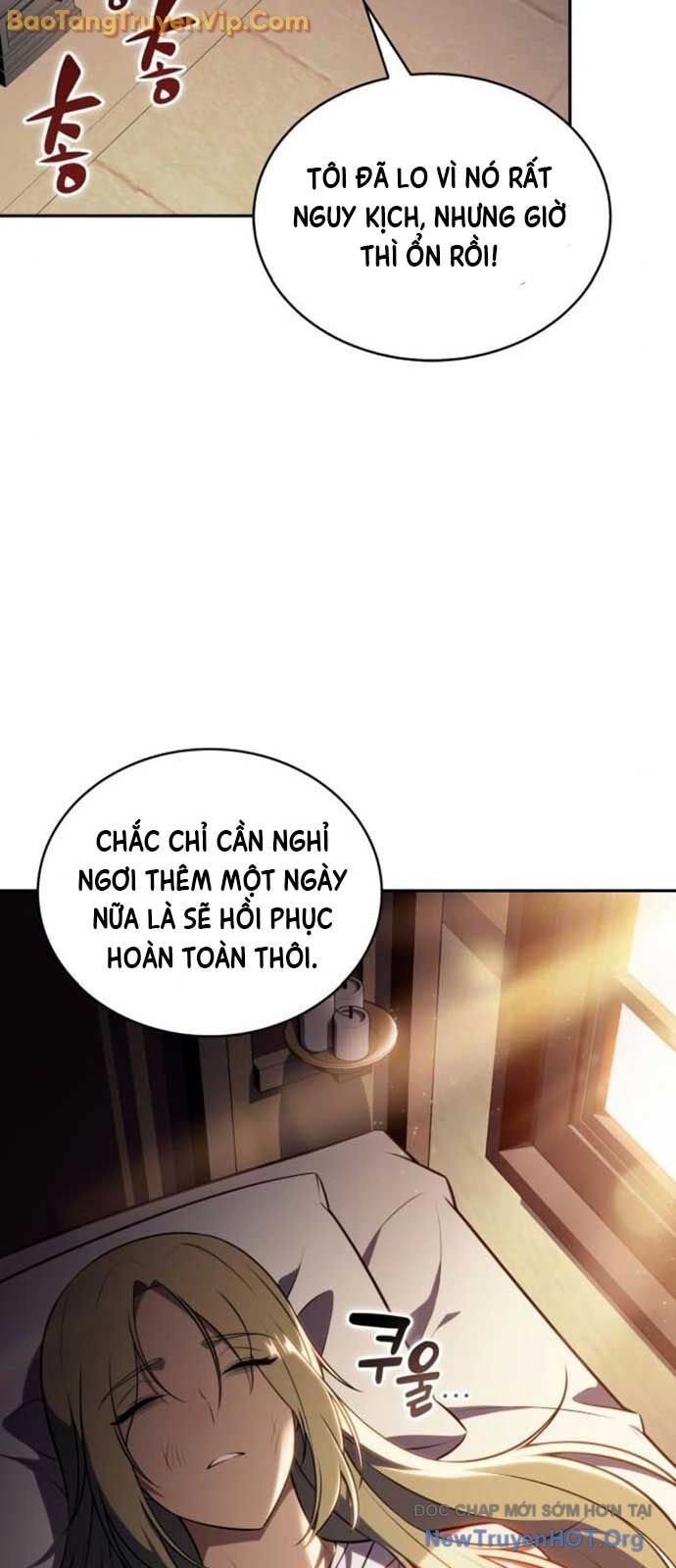 Cậu Út Nhà Công Tước Là Sát Thủ Hồi Quy