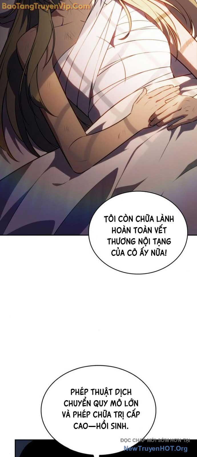 Cậu Út Nhà Công Tước Là Sát Thủ Hồi Quy