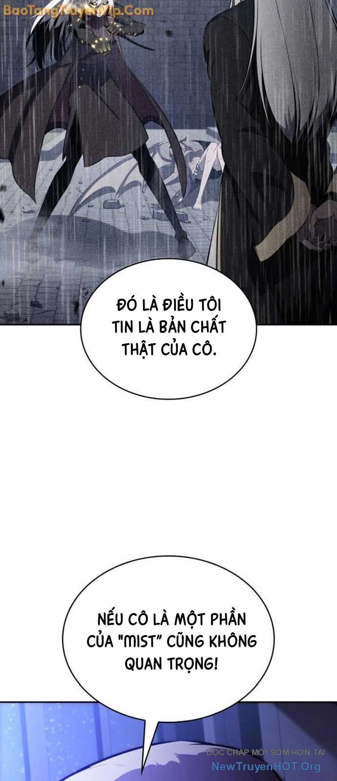 Cậu Út Nhà Công Tước Là Sát Thủ Hồi Quy