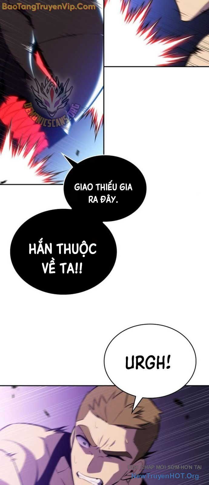 Cậu Út Nhà Công Tước Là Sát Thủ Hồi Quy