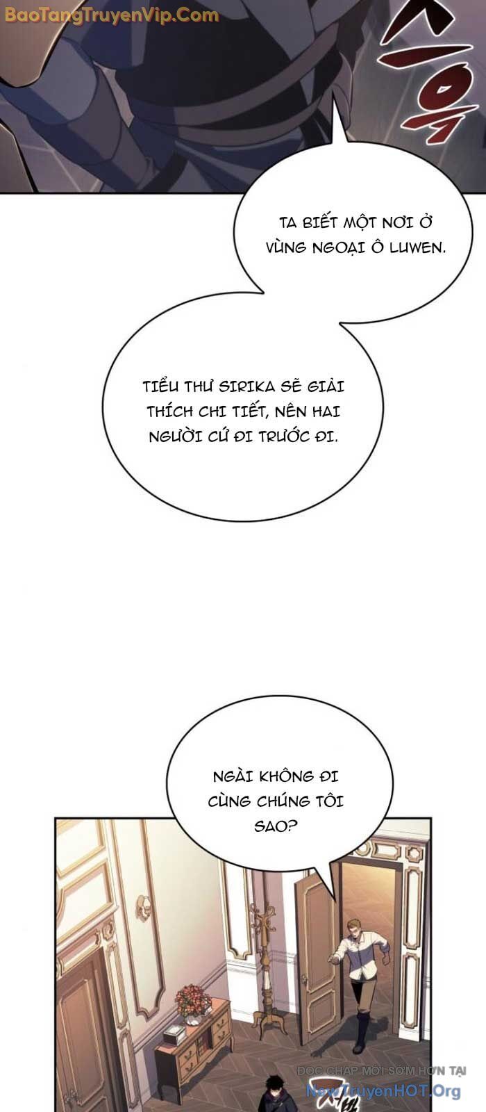 Cậu Út Nhà Công Tước Là Sát Thủ Hồi Quy